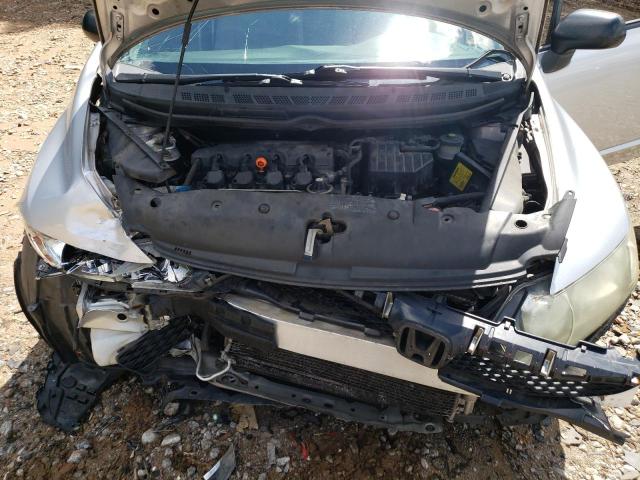 Photo 11 from auction – 2011 HONDA CIVIC VP with VIN 19XFA1F34BE006361