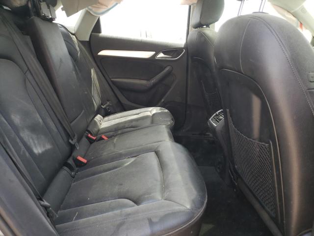 Photo 11 from auction – 2015 AUDI Q3 PREMIUM with VIN WA1EFCFS6FR006883