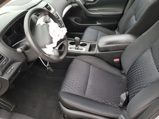 Photo 7 from auction – 2016 NISSAN ALTIMA 2.5 with VIN 1N4AL3AP2GC127632