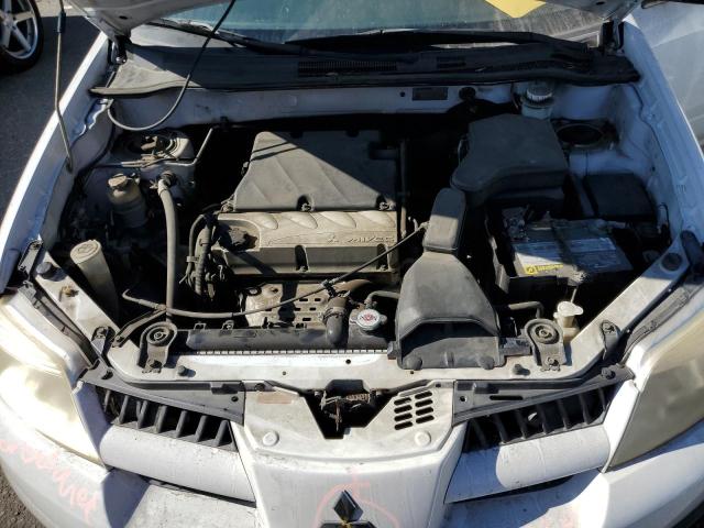 Photo 12 from auction – 2005 MITSUBISHI OUTLANDER with VIN JA4LX31F25U040734
