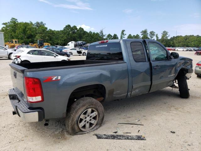 Photo 3 from auction – 2008 GMC SIERRA C15 with VIN 2GTEC19J881275775