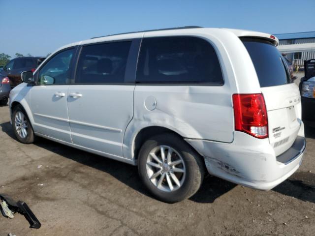 Photo 2 from auction – 2014 DODGE GRAND CARA with VIN 2C4RDGCG8ER128108