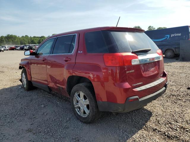 Foto 2 de la subasta – 2015 GMC TERRAIN SL con VIN 2GKFLVEK3F6296029