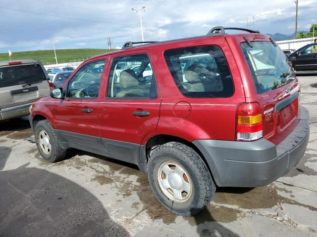 Photo 2 from auction – 2006 FORD ESCAPE XLS with VIN 1FMYU92Z46KC15557
