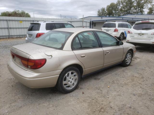 Photo 3 from auction – 2000 SATURN SL2 with VIN 1G8ZK5273YZ139467