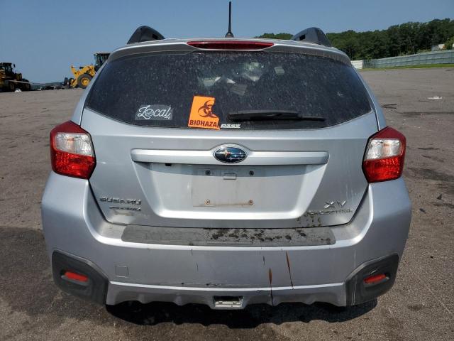 Photo 6 from auction – 2013 SUBARU XV CROSSTR with VIN JF2GPAGC8D2813775