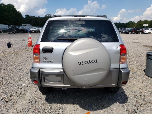 Photo 6 from auction – 2003 TOYOTA RAV4 with VIN JTEGH20V530091085