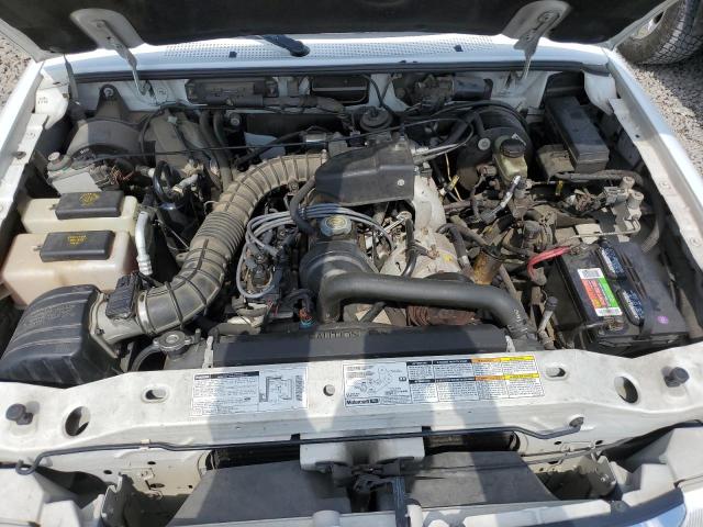 Photo 11 from auction – 1999 MAZDA B2500 with VIN 4F4YR12C1XTM27645