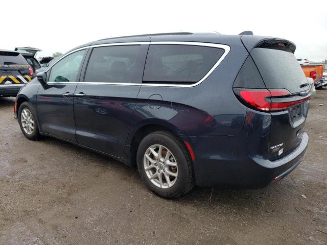 Photo 2 from auction – 2021 CHRYSLER PACIFICA T with VIN 2C4RC1BG9MR576566