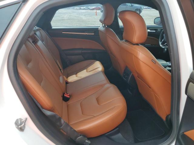 Photo 10 from auction – 2019 FORD FUSION TIT with VIN 3FA6P0RU1KR285845
