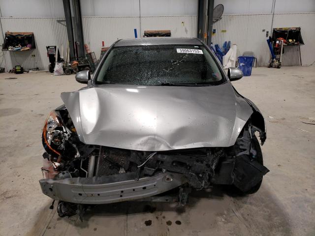 Photo 5 from auction – 2013 MAZDA 3 I with VIN JM1BL1U73D1719918