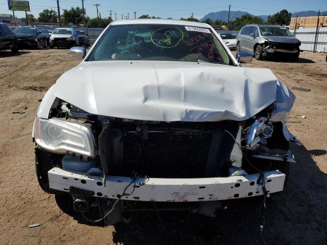 Photo 5 from auction – 2011 CHRYSLER 300C with VIN 2C3CA6CT7BH549779