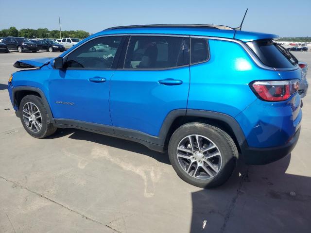 Photo 2 from auction – 2018 JEEP COMPASS LA with VIN 3C4NJCBB7JT488922