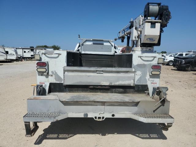Photo 6 from auction – 2017 FORD F550 SUPER with VIN 1FD0X5GT8HEC16648