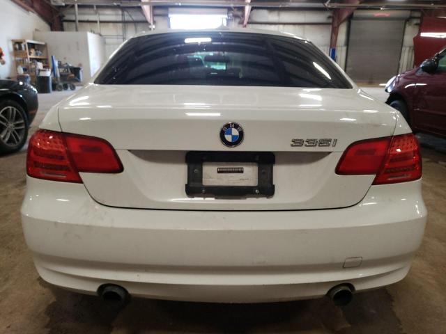 Photo 6 from auction – 2011 BMW 335 XI with VIN WBAKF9C52BE619530