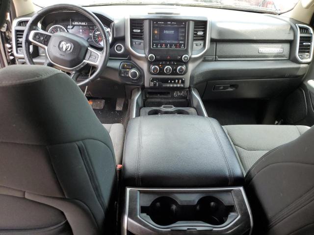 Photo 8 from auction – 2020 RAM 1500 BIG H with VIN 1C6SRFMT4LN222996