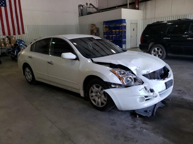 Photo 4 from auction – 2012 NISSAN ALTIMA BAS with VIN 1N4AL2AP0CN472909