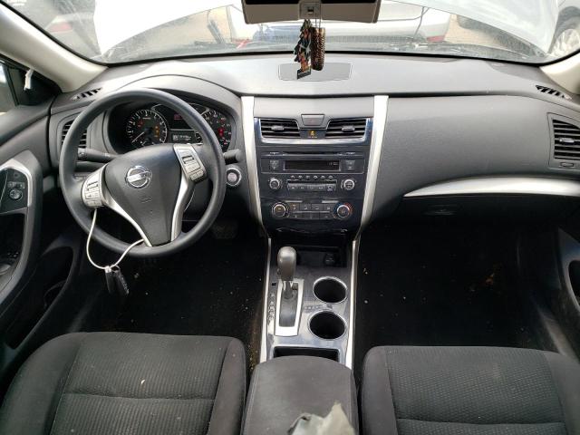 Photo 8 from auction – 2014 NISSAN ALTIMA 2.5 with VIN 1N4AL3AP5EN382874