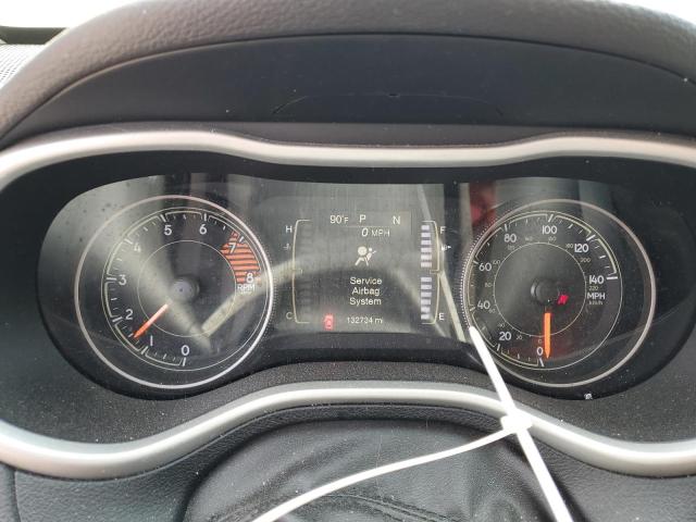 Photo 9 from auction – 2018 JEEP CHEROKEE L with VIN 1C4PJMLX6JD521861