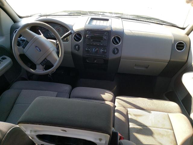 Photo 8 from auction – 2006 FORD F150 SUPER with VIN 1FTPW14V06FB13431