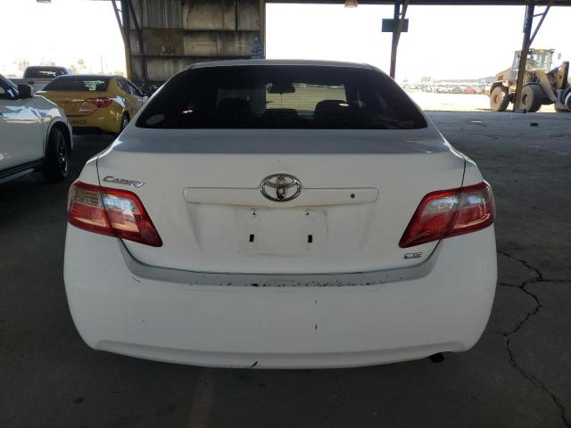 Photo 6 from auction – 2007 TOYOTA CAMRY CE with VIN 4T1BE46K57U686545