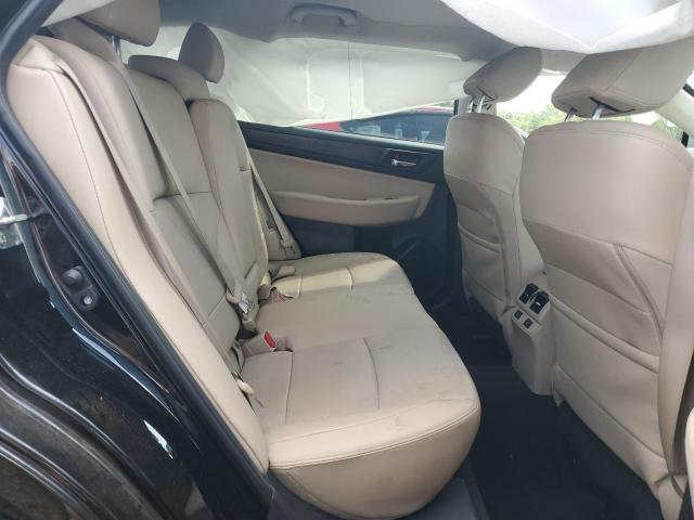 Photo 11 from auction – 2017 SUBARU OUTBACK 3. with VIN 4S4BSENC9H3410742