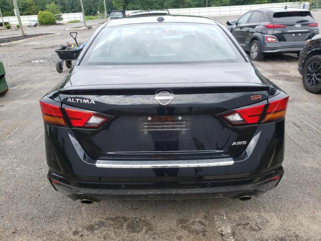 Photo 6 from auction – 2023 NISSAN ALTIMA SR with VIN 1N4BL4CW2PN358226