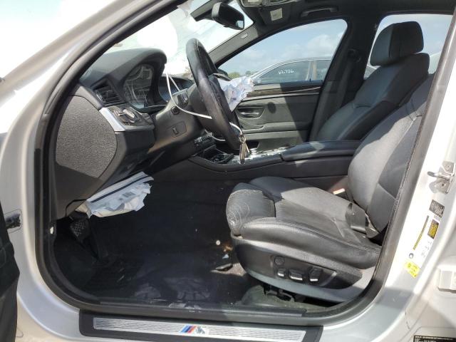 Photo 7 from auction – 2012 BMW 535 I with VIN WBAFR7C52CC813937