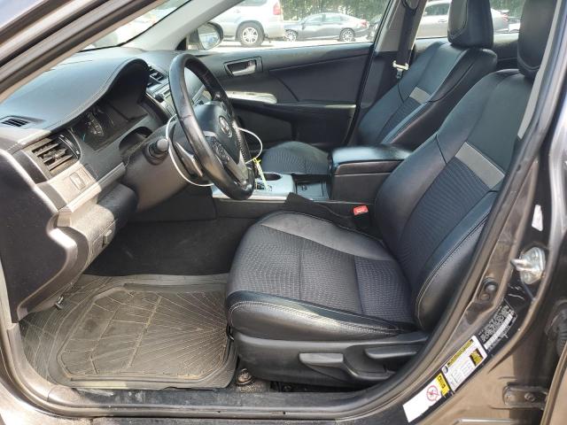 Photo 7 from auction – 2013 TOYOTA CAMRY L with VIN 4T1BF1FK0DU270801