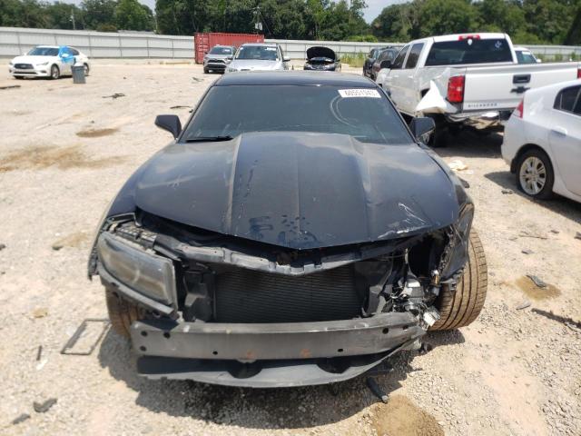 Photo 5 from auction – 2014 CHEVROLET CAMARO LT with VIN 2G1FC1E31E9229951