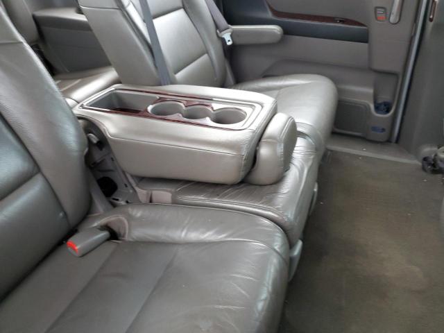 Photo 11 from auction – 2012 HONDA ODYSSEY EX with VIN 5FNRL5H63CB077438