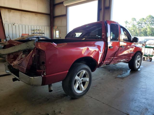 Photo 3 from auction – 2008 DODGE RAM 1500 S with VIN 1D7HA18N58S523316