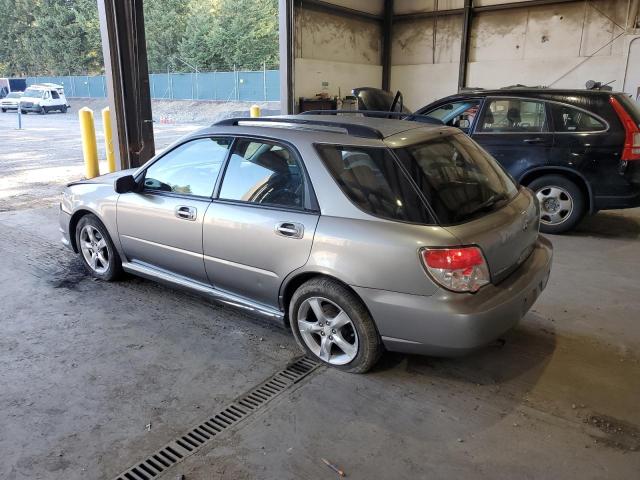 Photo 2 from auction – 2007 SUBARU IMPREZA 2. with VIN JF1GG616X7G819363