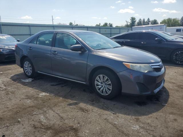 Photo 4 from auction – 2014 TOYOTA CAMRY L with VIN 4T4BF1FK0ER362532