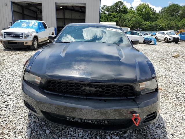 Photo 5 from auction – 2012 FORD MUSTANG with VIN 1ZVBP8AM1C5211538
