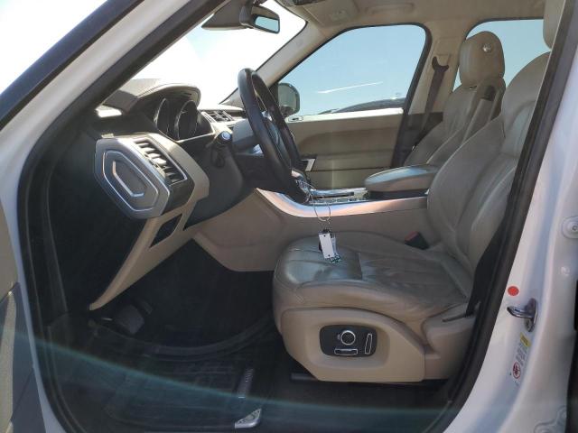 Foto 7 de la subasta – 2016 LAND ROVER RANGE ROVE con VIN SALWR2KF0GA634998