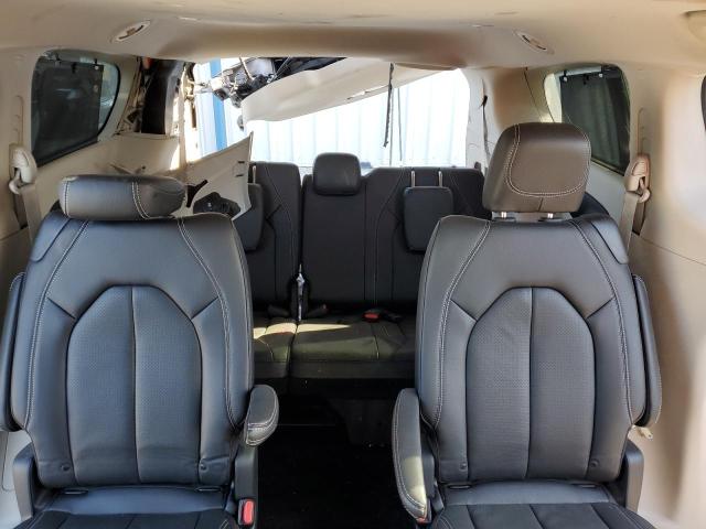 Photo 10 from auction – 2022 CHRYSLER PACIFICA T with VIN 2C4RC1BGXNR205837