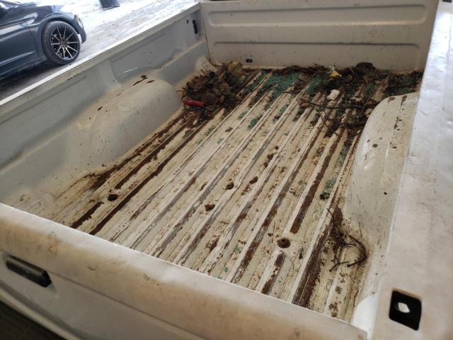 Photo 10 from auction – 2003 FORD RANGER with VIN 1FTYR10U33PB41027