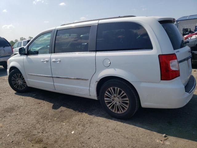 Photo 2 from auction – 2014 CHRYSLER TOWN & COU with VIN 2C4RC1CG1ER367659