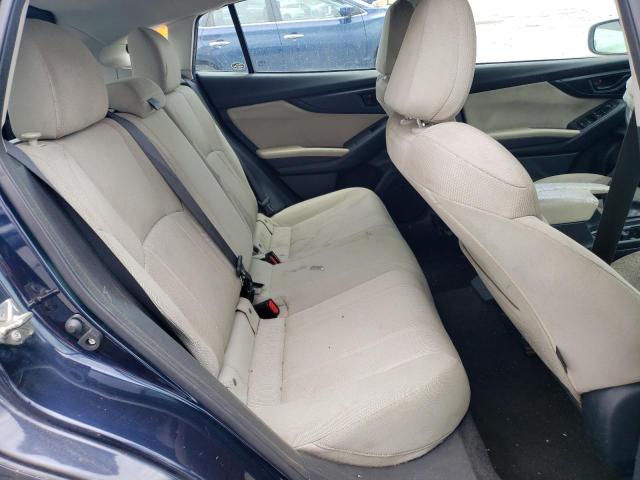 Photo 10 from auction – 2019 SUBARU IMPREZA PR with VIN 4S3GTAD6XK3726959