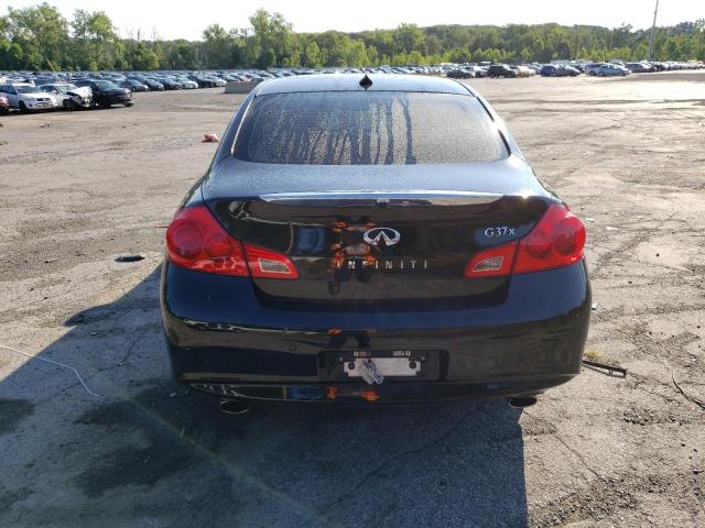 Photo 6 from auction – 2012 INFINITI G37 with VIN JN1CV6AR1CM978585