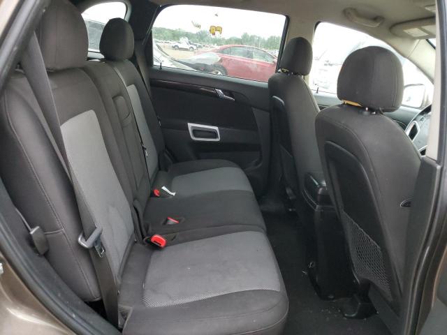 Фото 11 с аукциона – 2014 CHEVROLET CAPTIVA LS с VIN 3GNAL2EKXES633498