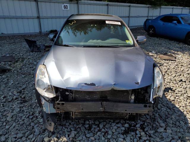 Photo 5 from auction – 2011 NISSAN ALTIMA BAS with VIN 1N4AL2AP8BN415226