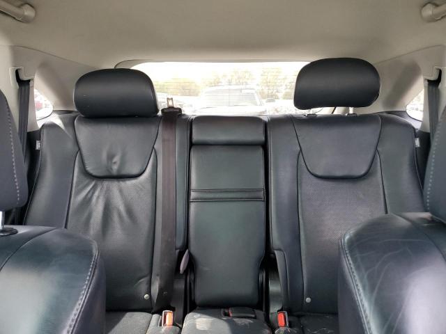 Photo 10 from auction – 2015 LEXUS RX 350 with VIN 2T2ZK1BA2FC183800