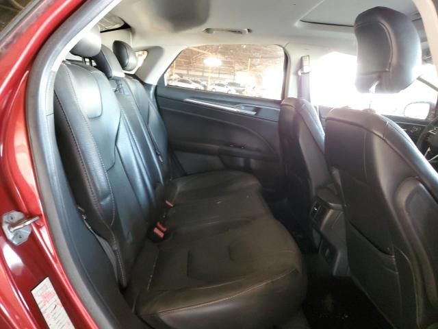 Photo 10 from auction – 2014 FORD FUSION TIT with VIN 3FA6P0K95ER152435