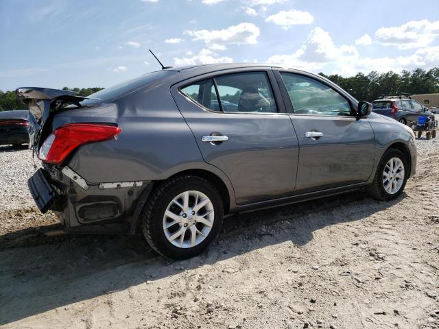 Photo 3 from auction – 2018 NISSAN VERSA S with VIN 3N1CN7AP7JL873626