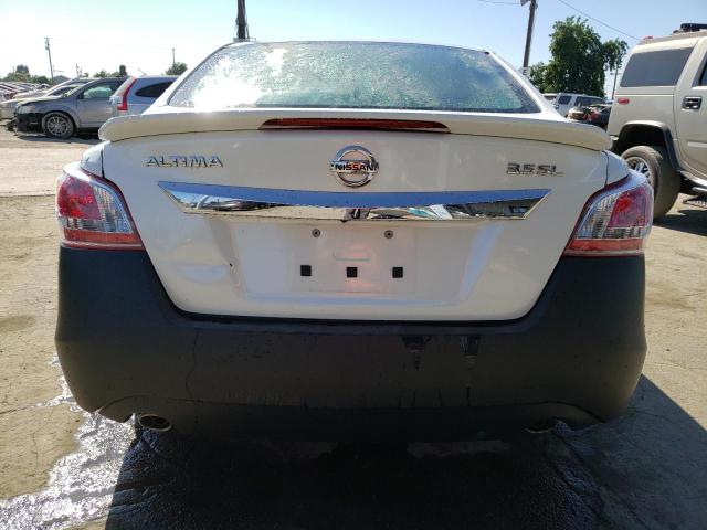 Photo 6 from auction – 2013 NISSAN ALTIMA 2.5 with VIN 1N4AL3AP7DN440093