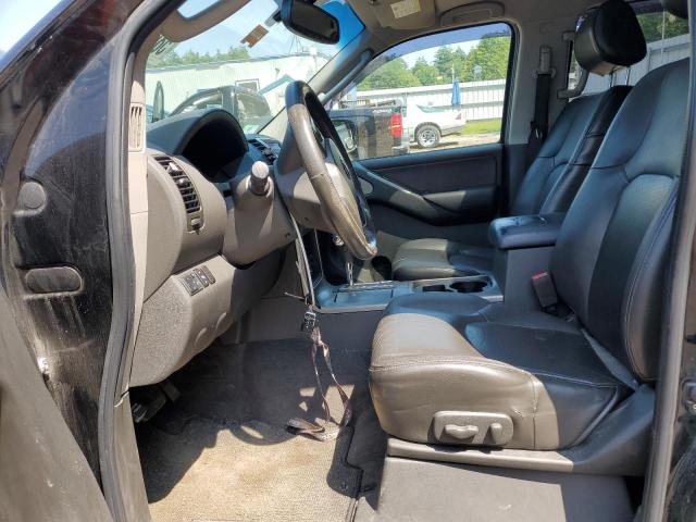 Photo 7 from auction – 2006 NISSAN PATHFINDER with VIN 5N1AR18W66C666792