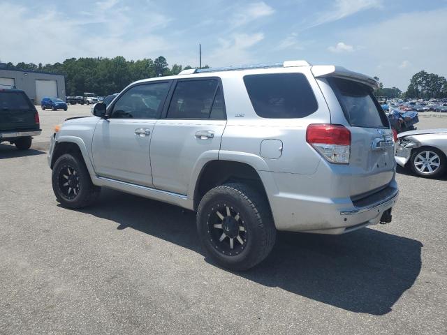 Photo 2 from auction – 2011 TOYOTA 4RUNNER SR with VIN JTEBU5JR2B5037625