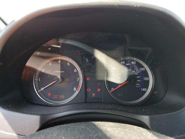 Photo 9 from auction – 2014 HYUNDAI ACCENT GLS with VIN KMHCT5AEXEU155517
